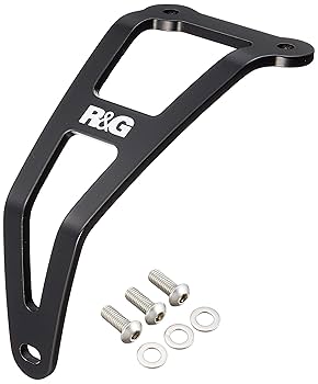 R&G　エキゾーストハンガー　KTM　Duke　デューク　新品　マフラーステー ktm duke（R＆G／バイク用 マフラーステー）｜マフラー｜バイク